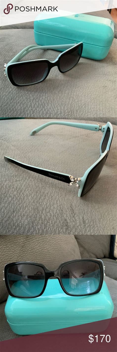 replica tiffany and company sunglasses|identification of real tiffany.